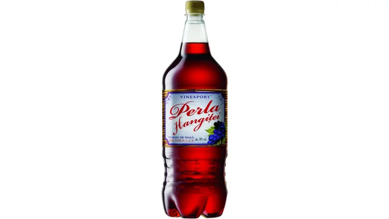 PERLA HANGITEI Hangitei Vin Rose Demidulce 2000ml