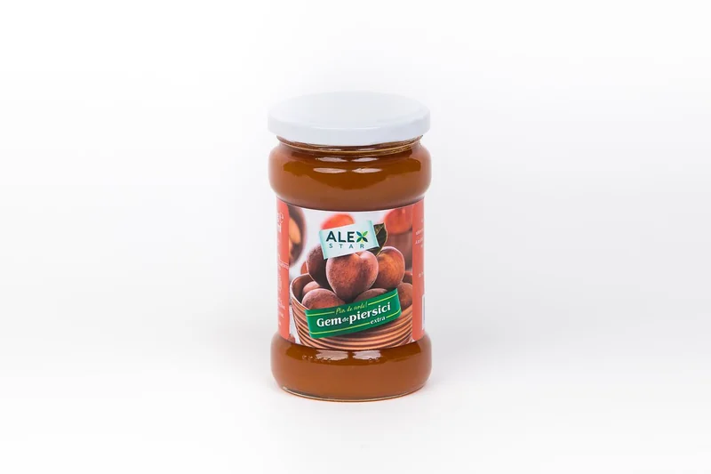 ALEX STAR Star Gem Piersici 375g