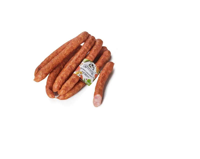 ANA SI CORNEL Cornel Carnati Porc Semiafumati 1000g