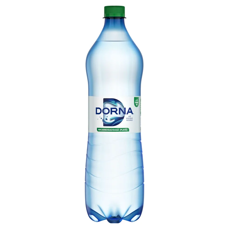 IZVORUL ALB Izvorul Alb Apa Plata 6x1000ml