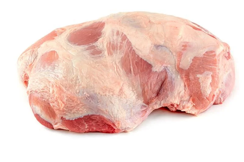 Spata Porc Dezosata Vacuum Ue Fara_os 1000g
