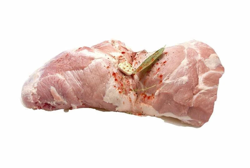 Pulpa Porc Dezosata Vacuum Ue Fara_os 1000g