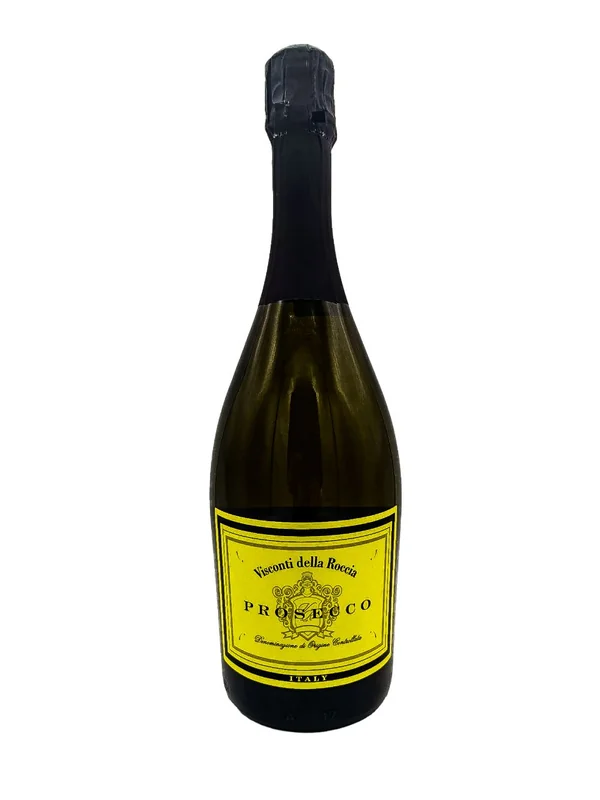 VISCONTI DELLA ROCCIA Della Roccia Prosecco 750ml