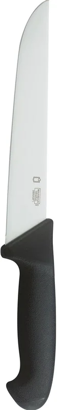METRO PROFESSIONAL Cutitul Macelarului Maner Polipropilena Cm 20cm 160g