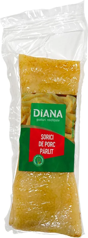 DIANA GUSTURI RASFATATE Gusturi Rasfatate Sorici Porc Parlit Rulat 1000g