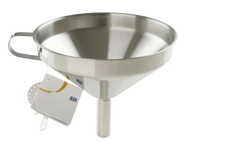 ARO Palnie Inox Diametru Cm 14cm 130g