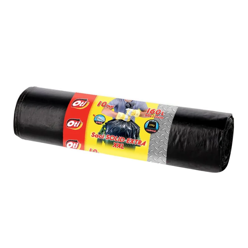 OTI Solid Extra Saci Menajeri 160000ml
