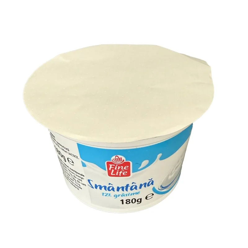 FINE LIFE Life Smantana 12% 180g