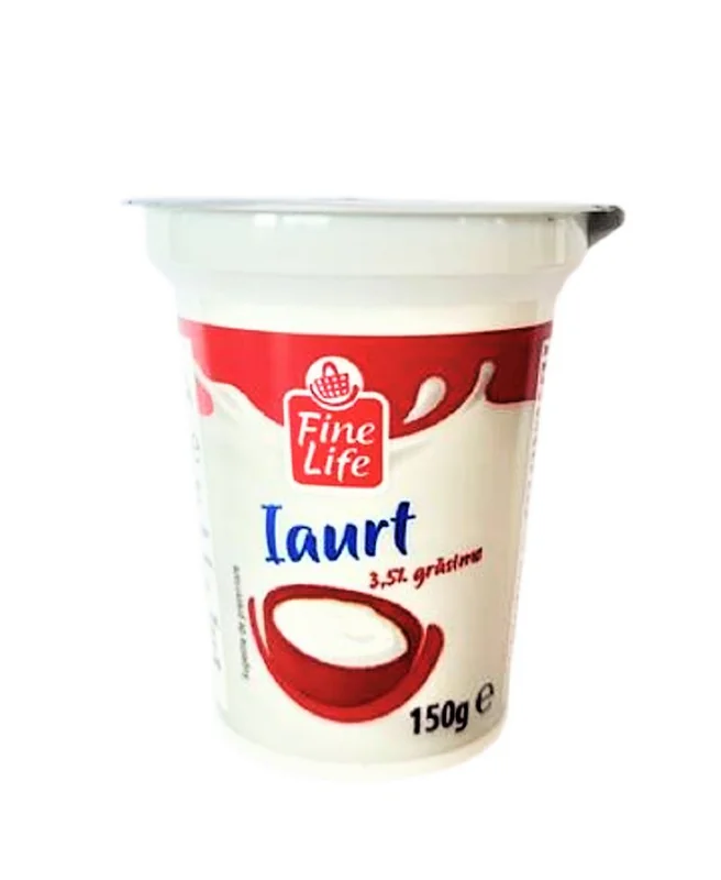 FINE LIFE Life Iaurt 3.5% 150g