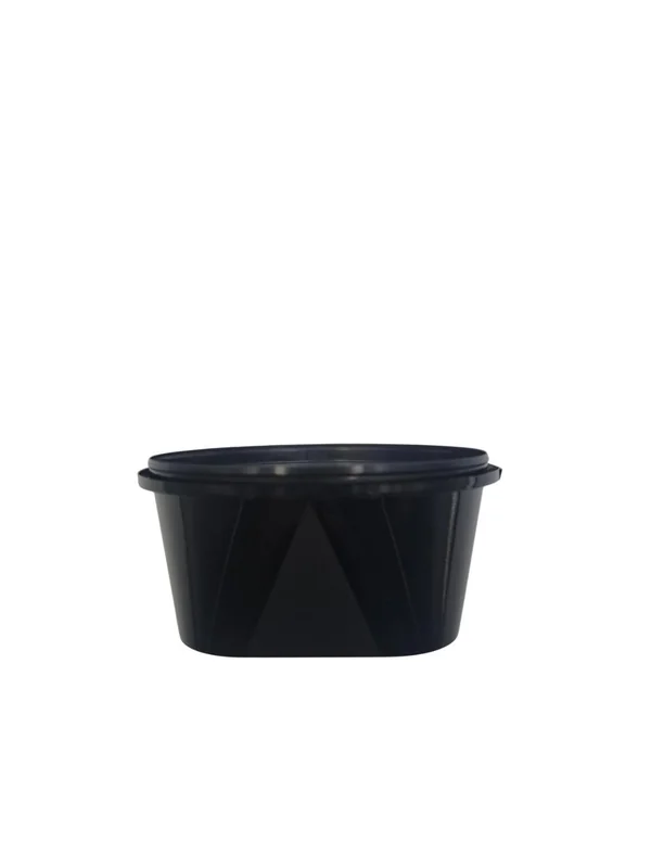 LUSSO 50 Boluri Ps Polistiren Sigiliu 815g