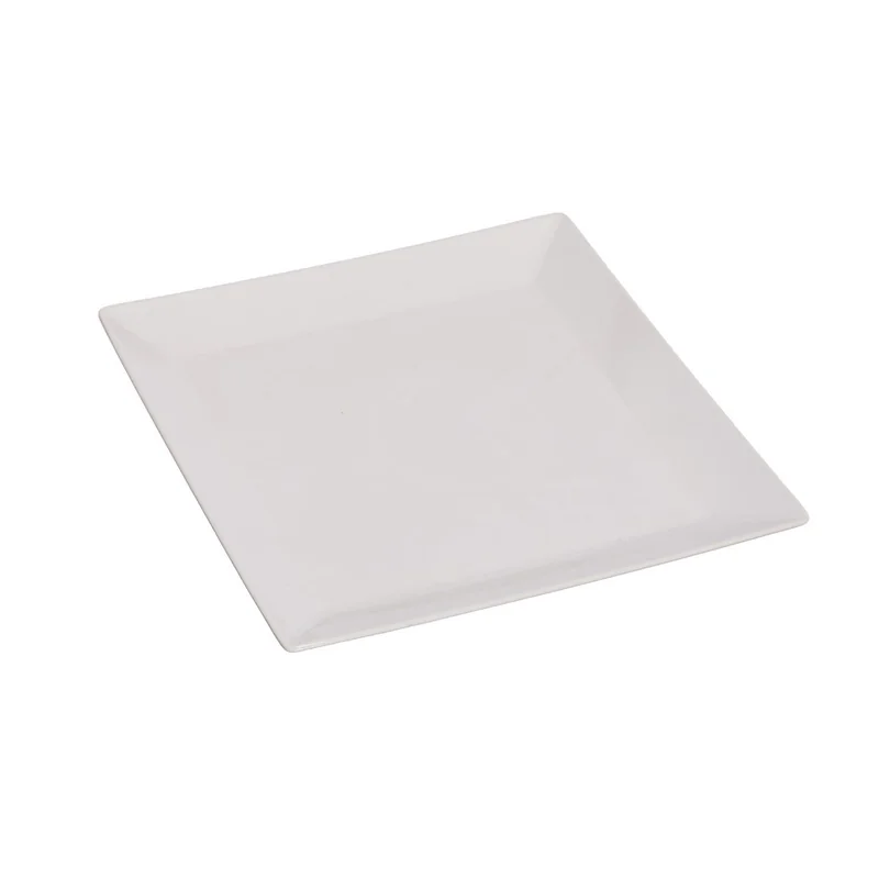 METRO PROFESSIONAL Farfurie Tokyo Intinsa Alba Cm 26cm 5544g