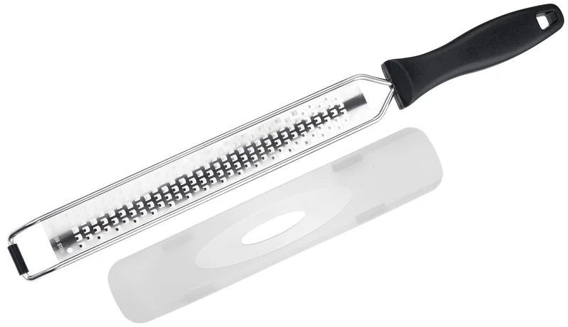 METRO PROFESSIONAL Razatoare Plana Grosiera Cm 38cm 150g