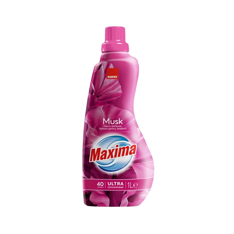SANO Maxima Balsam Rufe Ultra Concentrat Mosc 1000ml