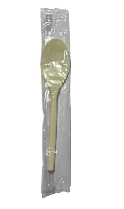 BEST PACKING Packing Lingura Crem Reutilizabila Individual 37g