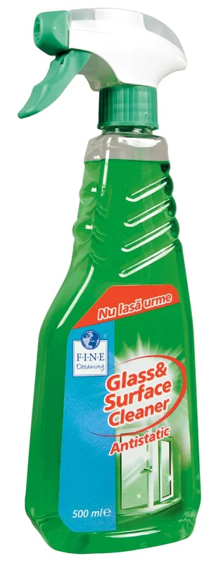 FINE LIFE Life Solutie Geam Antistatic 500ml