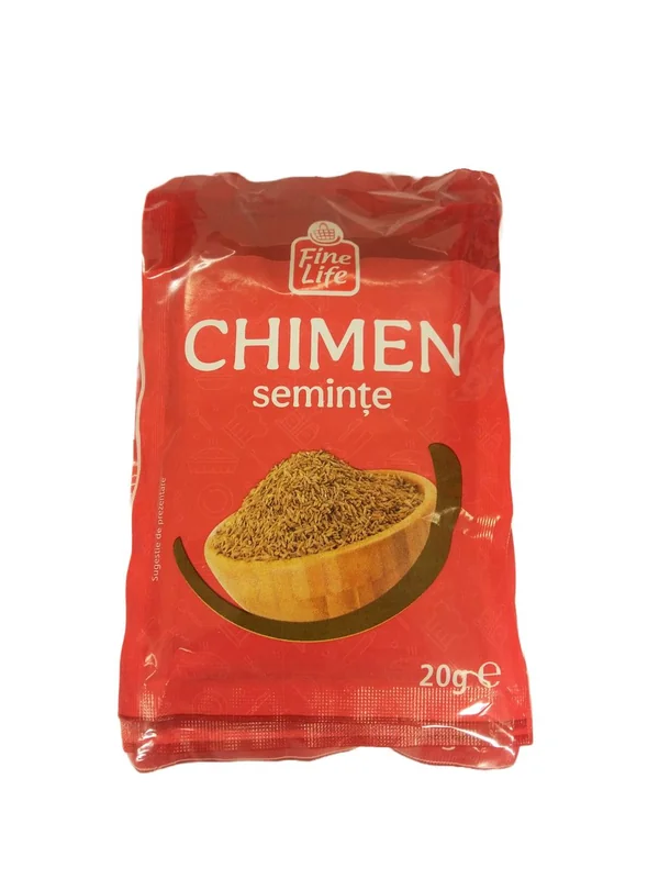 FINE LIFE Life Chimen Seminte 5x20g