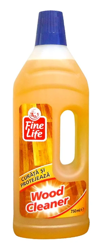 FINE LIFE Life Solutie Parchet 750ml