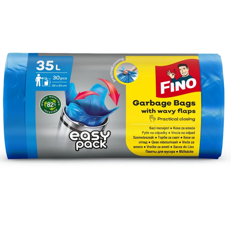 FINO Easy Saci Menaj 35000ml