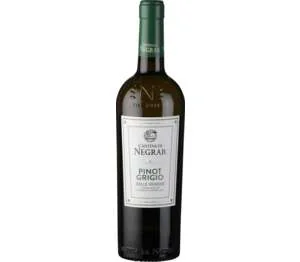 Cantina di Negrar Vin Alb Demisec Pinot Grigio Pinot_grigio 750ml