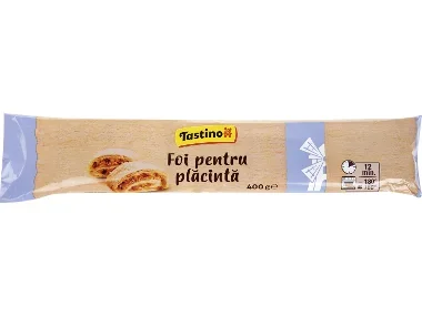 chef select Select Foietaj Placinta 400g