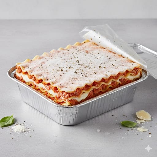 Chef Select Lasagna Select