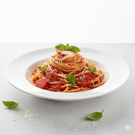 Coline D'Angelo Spaghetti 500g