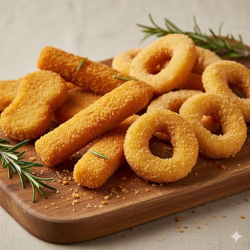 San Fabio Fabio Arancini Sortimente 225g