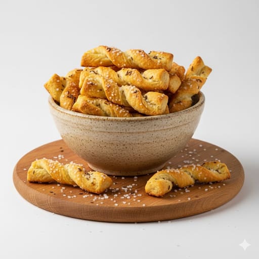 Tago French Lanky Saleuri Condimente 95g