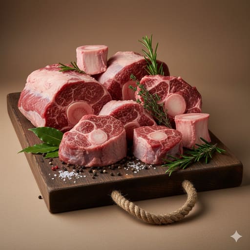 Integra Oase Porc Ciorba 1000g