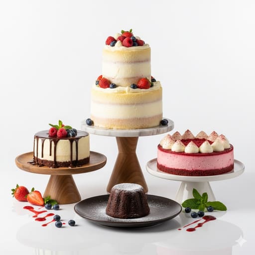 Redal Tort Banana 280g
