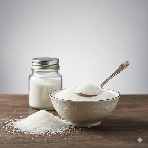 Dr. Oetker Zahar Pudra Vanilinat 80g