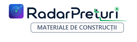RadarPreturi — Materiale de construcții
