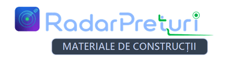 RadarPreturi — Materiale de construcții