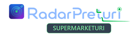RadarPreturi — Supermarketuri